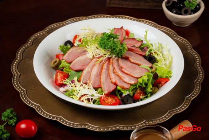 Ngói Vàng Steak - An Phú-5